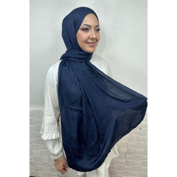 Premium Jakar Şal 033L